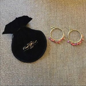 Park Lane Earrings